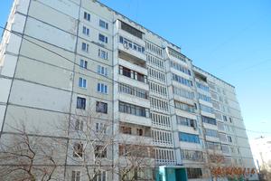 квартира по адресу Сергея Грицевца ул., 48