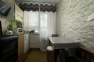 квартира за адресою Тракторобудівників просп., 134б