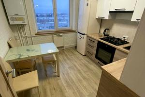 квартира по адресу Крошенская ул., 26