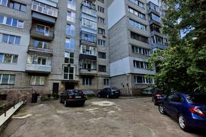 квартира за адресою Івана Горбачевського вул. (), 22