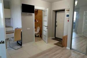 квартира за адресою Борткевича, 9