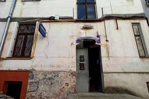 комерційна за адресою Мирослава Скорика вул. (Петра Чайковського), 17
