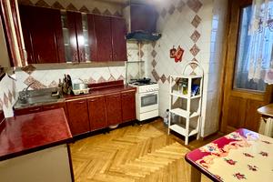 квартира по адресу Холодноярської Бригади ул. (Сумсько-Київських Дивізій), 6