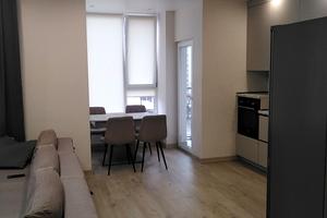 квартира по адресу Івана Сльоти ул., 6