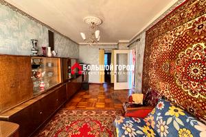 квартира по адресу Полякова, 5