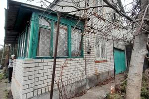 дом по адресу Гоголя, 1
