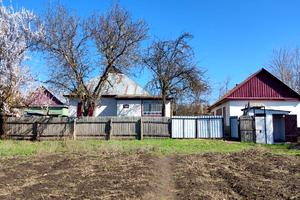 будинок за адресою Гагаріна