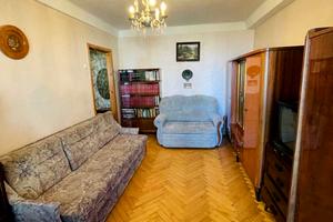 квартира по адресу Нагорная ул., 12