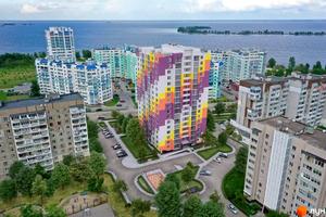квартира за адресою Сержанта Жужоми вул., 4