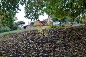 участок по адресу Краматорский пер., 6