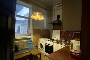 квартира за адресою Городоцька вул., 10