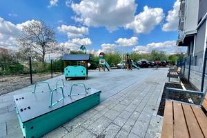 квартира по адресу Щирецкая ул., 28