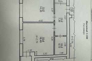 квартира за адресою Академіка Івана Крип'якевича вул., 4