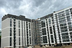 квартира за адресою Довженка вул., 31 в