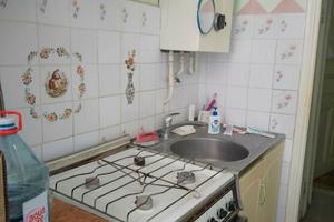 квартира за адресою Новосельського вул., 51