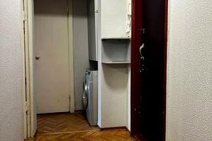 квартира за адресою Янтарна вул., 44