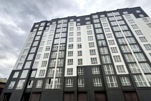 квартира по адресу Черновола ул., 155