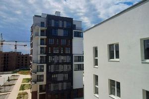 квартира за адресою Тараса Шевченка вул., 6