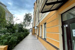 коммерческая по адресу Глубочицкая ул., 40