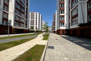 квартира за адресою Отця Івана Блавацького вул., 18, к.14