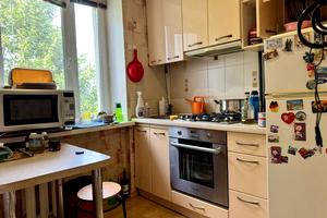 квартира за адресою Олександра Поля просп. (Кірова), 102-В