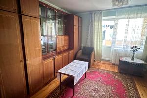 квартира за адресою Молодіжна вул., 44А