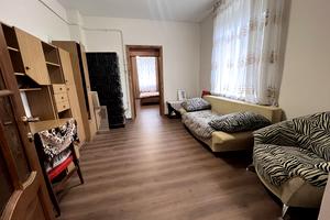 квартира за адресою Миколи Пирогова вул., 36