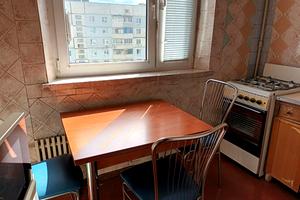 квартира за адресою Велика Кільцева вул., 16