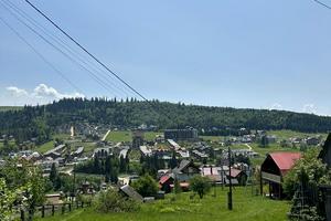 ділянка за адресою 