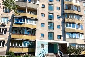 квартира за адресою Харківське шосе, 21/5