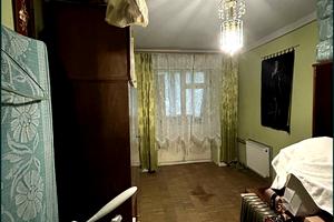 квартира за адресою Михайла Максимовича вул., 5
