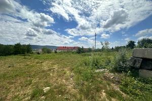 ділянка за адресою Швейцарська