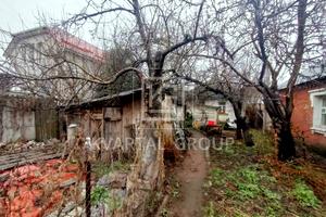 участок по адресу с. Петропавловская борщаговка, Соборная ул. (Петропавловская)