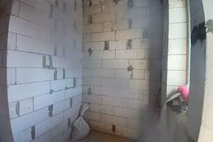 будинок за адресою смт. Гостомель, Дніпровська вул. (Калініна)