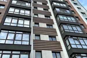 квартира по адресу Лемківська ул., 3
