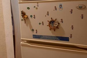 квартира за адресою Зіньківська вул., 11/31