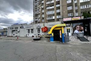 комерційна за адресою Київ, Берестейський просп. (Перемоги), 89-А