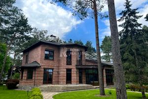 дом по адресу Обухівське шоссе