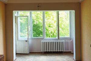 квартира по адресу Антоновича ул. (Горького), 99