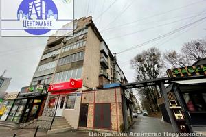квартира по адресу проспект Незалежності