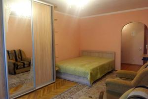 квартира по адресу Саксаганского ул., 45