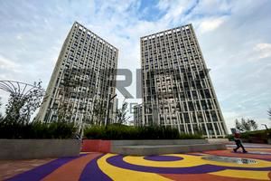 квартира за адресою Зарічна вул., 6 к1