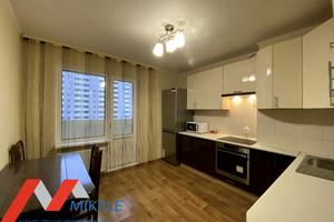 квартира за адресою Балтійський пров., 3