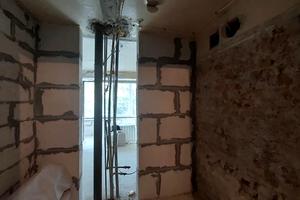 квартира за адресою Тбіліська вул., 27