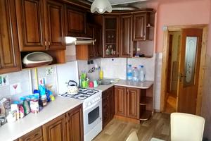 комната по адресу Виктора Чукарина ул., 6