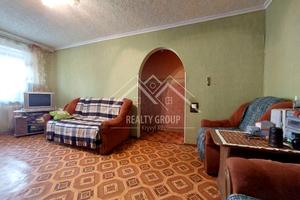квартира за адресою Віталія Матусевича вул. (XXII Партз'їзду), 27