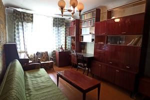 квартира по адресу Короленко ул., 5