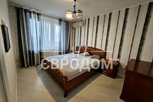 квартира за адресою Валентинівська вул., 11