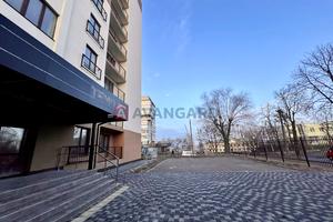 квартира по адресу Ільєнка, 4