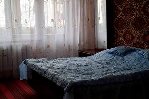 квартира за адресою Комсомолка, 1